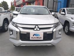 میتسوبیشی L200